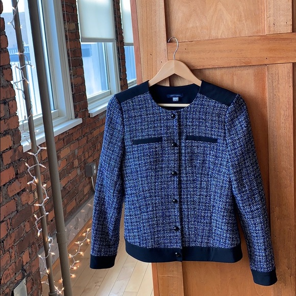 Tommy Hilfiger Jackets & Blazers - Tommy Hilfiger Blazer